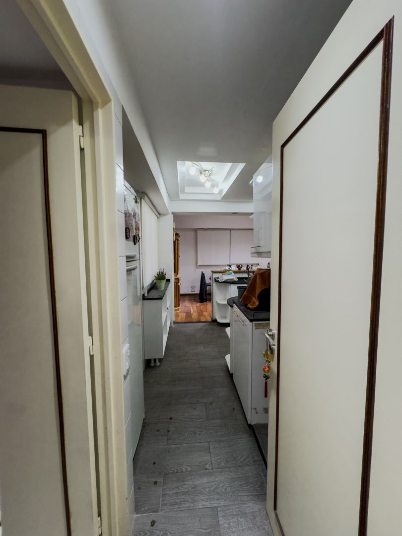 Departamento en Venta en Belgrano, Capital Federal