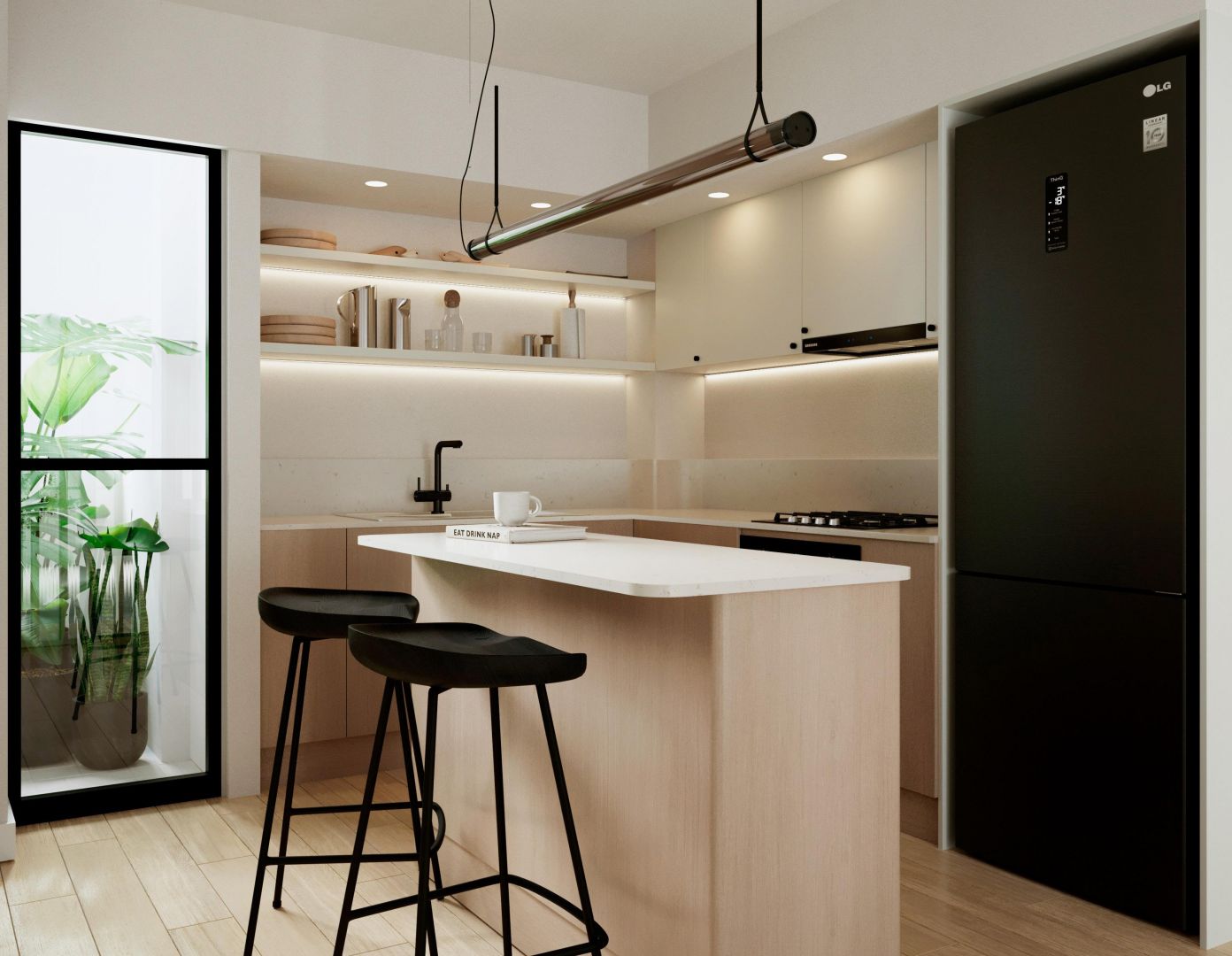 Departamento en Venta en Rosario, Santa Fe