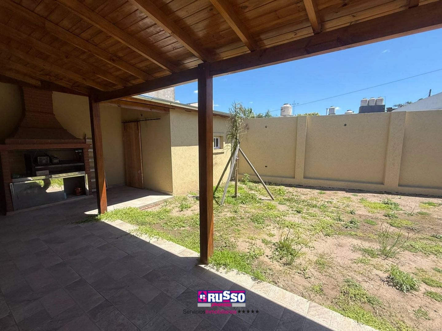 Casa en alquiler San Justo 3 ambientes - miniatura 20