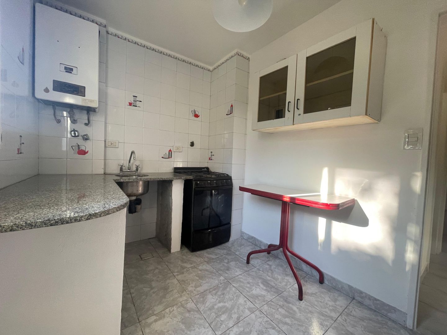 Departamento en Alquiler en General San Martin, G.B.A. Zona Norte