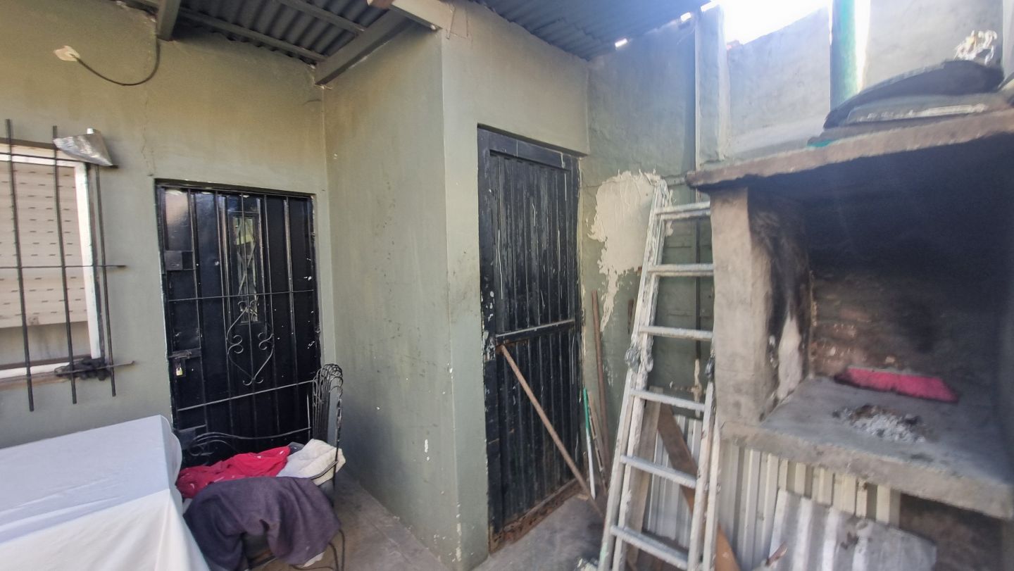 VENTA DE CASA EN José C Paz - José C Paz - 19