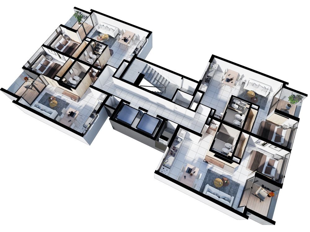 Edificio en Venta en Neuquen, Neuquen
