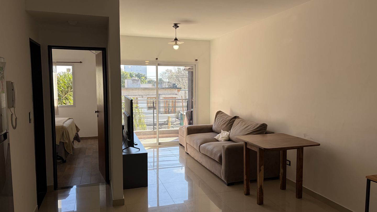 Departamento en Venta en General San Martin, G.B.A. Zona Norte