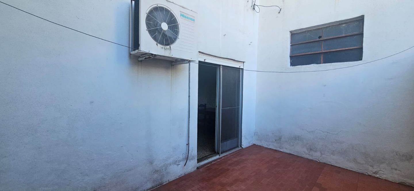 Departamento en Venta en La Matanza, G.B.A. Zona Oeste