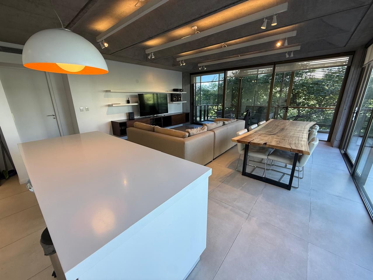 Departamento en Venta en Puerto Madero, Capital Federal