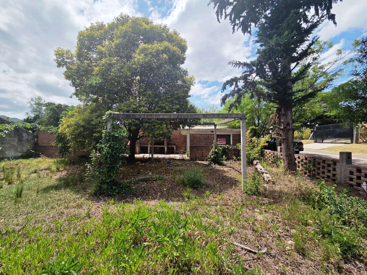 Lote EN VENTA