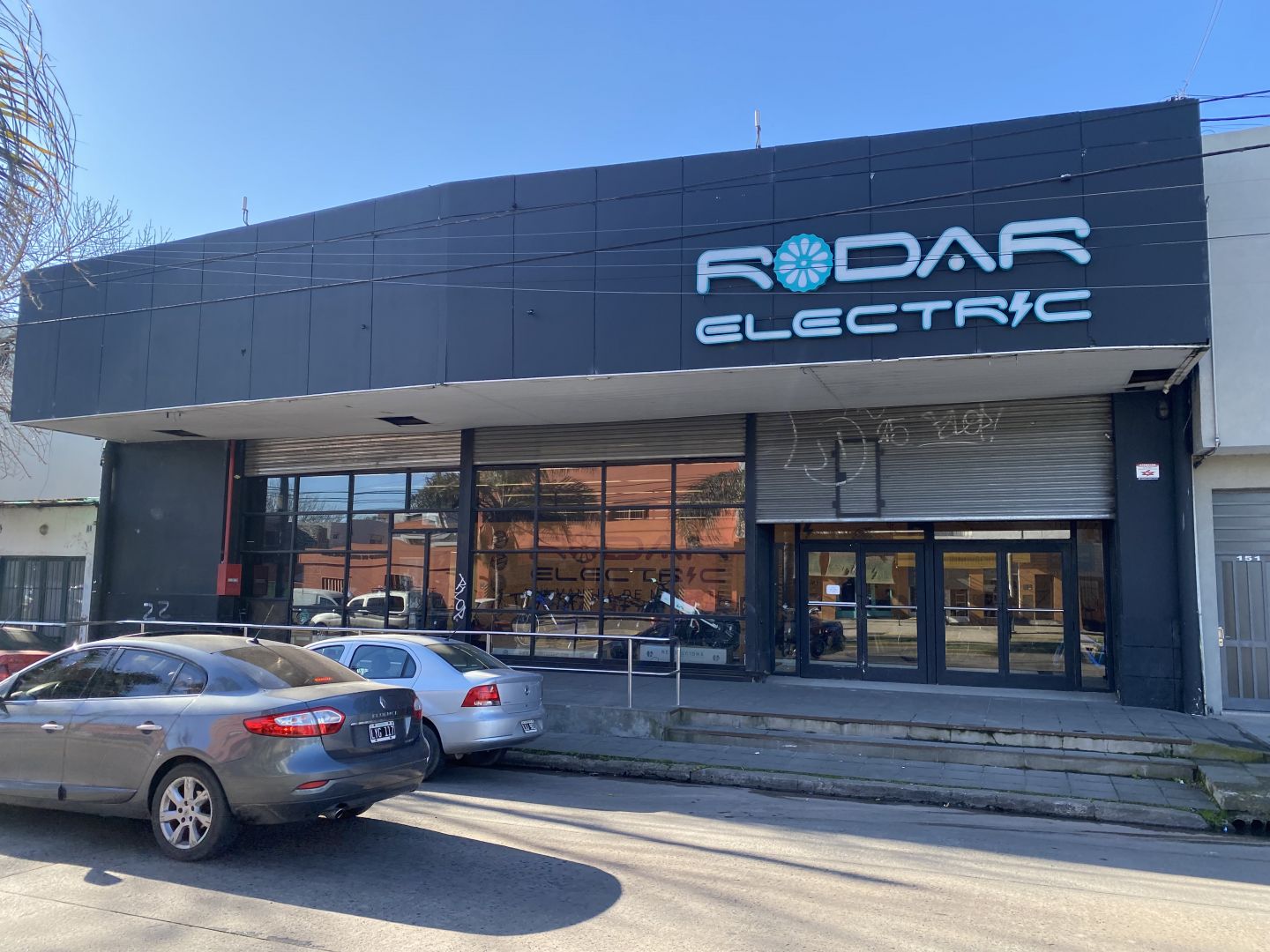 VENTA DE LOCAL EN La Plata - Tolosa - 9