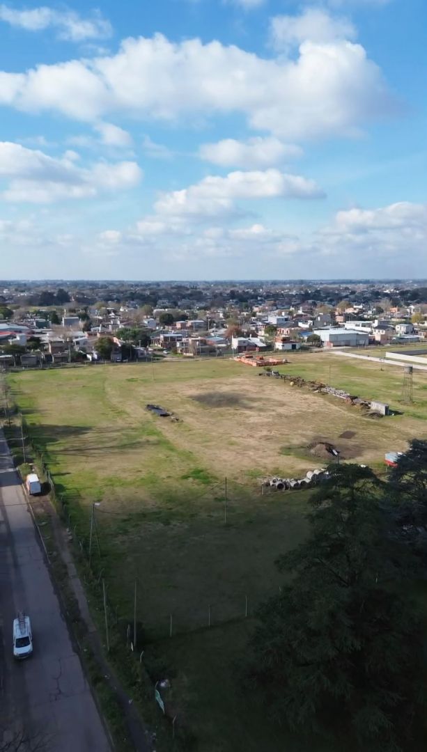 Lote en SAN NICOLAS