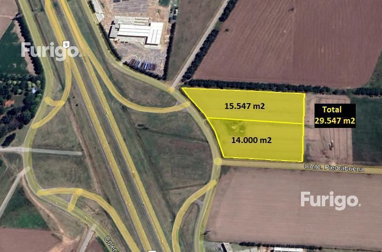 Lote en Venta en Rosario, Santa Fe