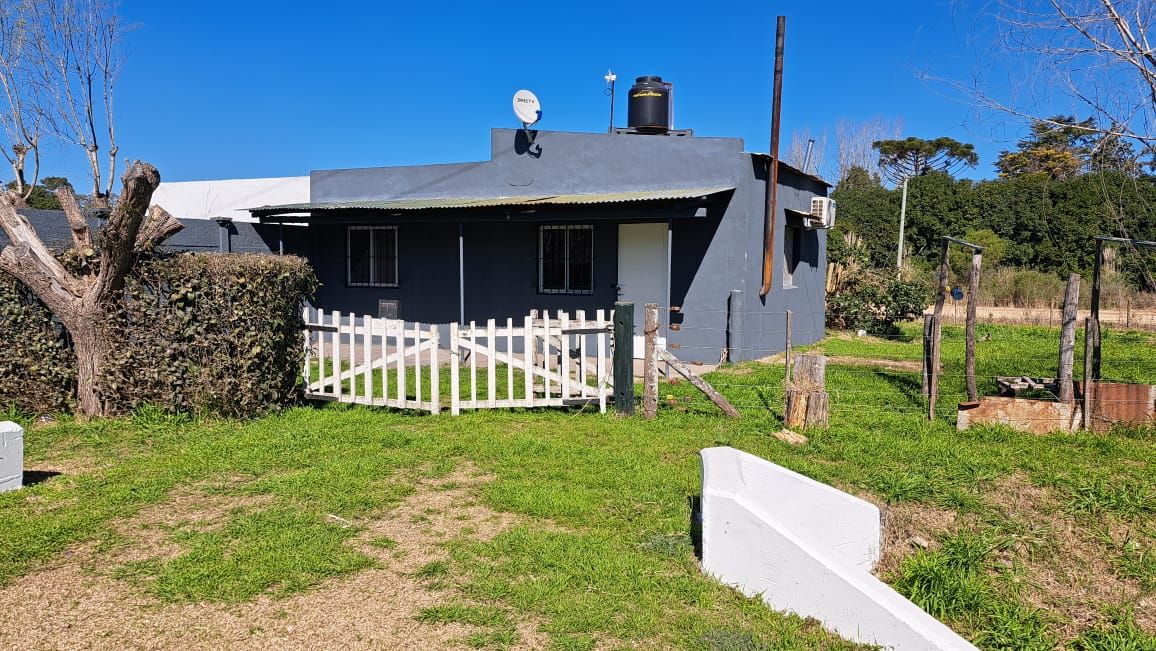 Casa EN VENTA