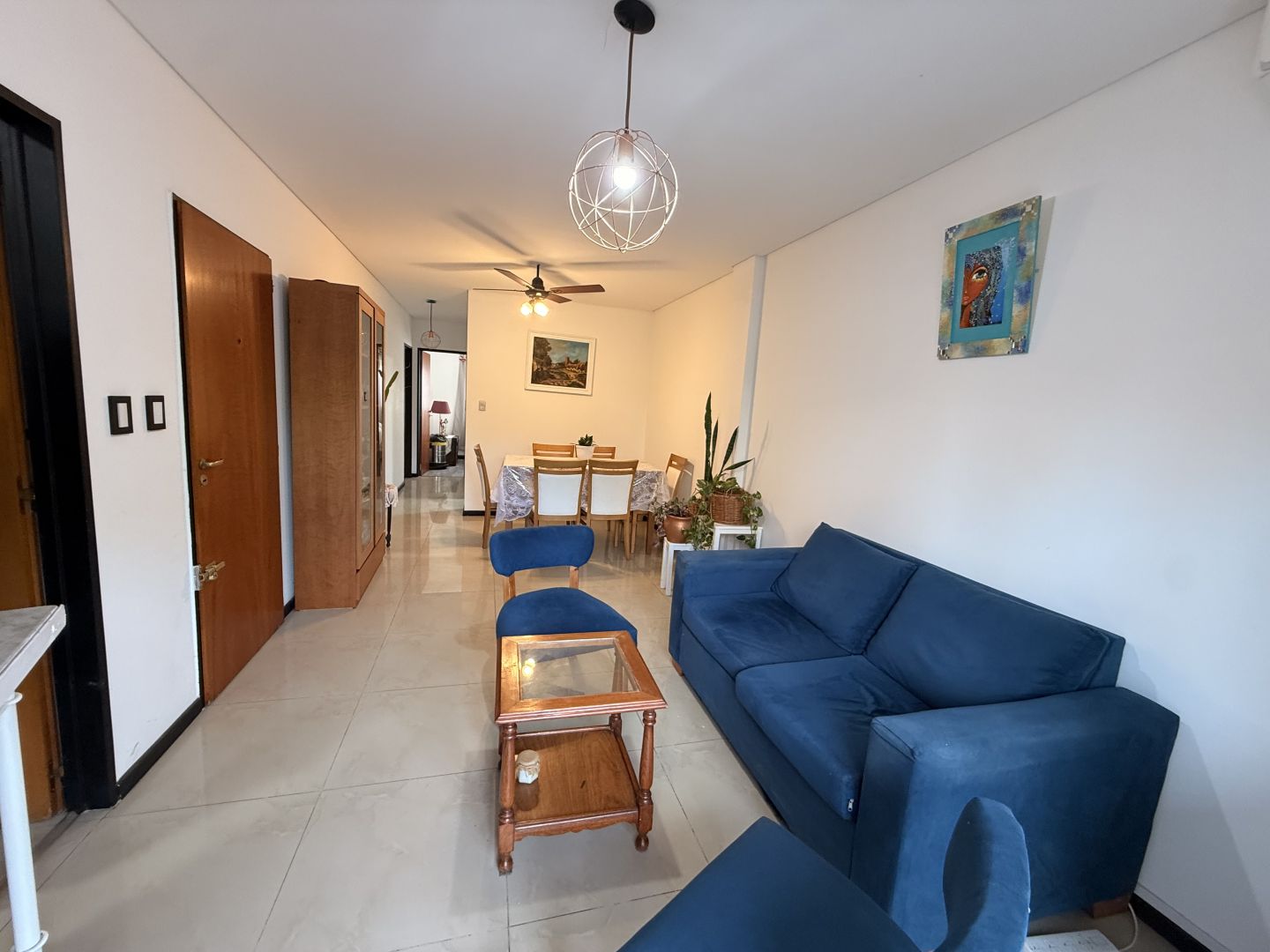 Departamento en Venta en General San Martin, G.B.A. Zona Norte