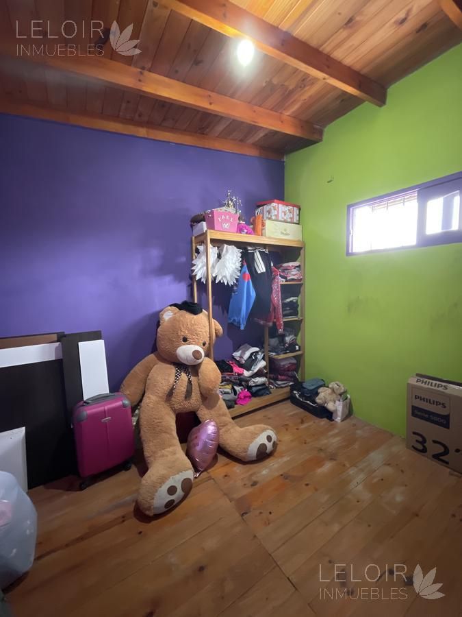 Casa en Venta en Ituzaingo, G.B.A. Zona Oeste