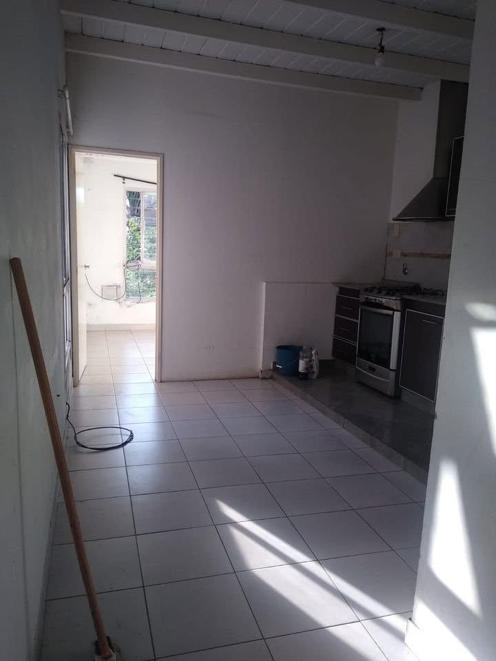 Departamento en Rodriguez peña 2500