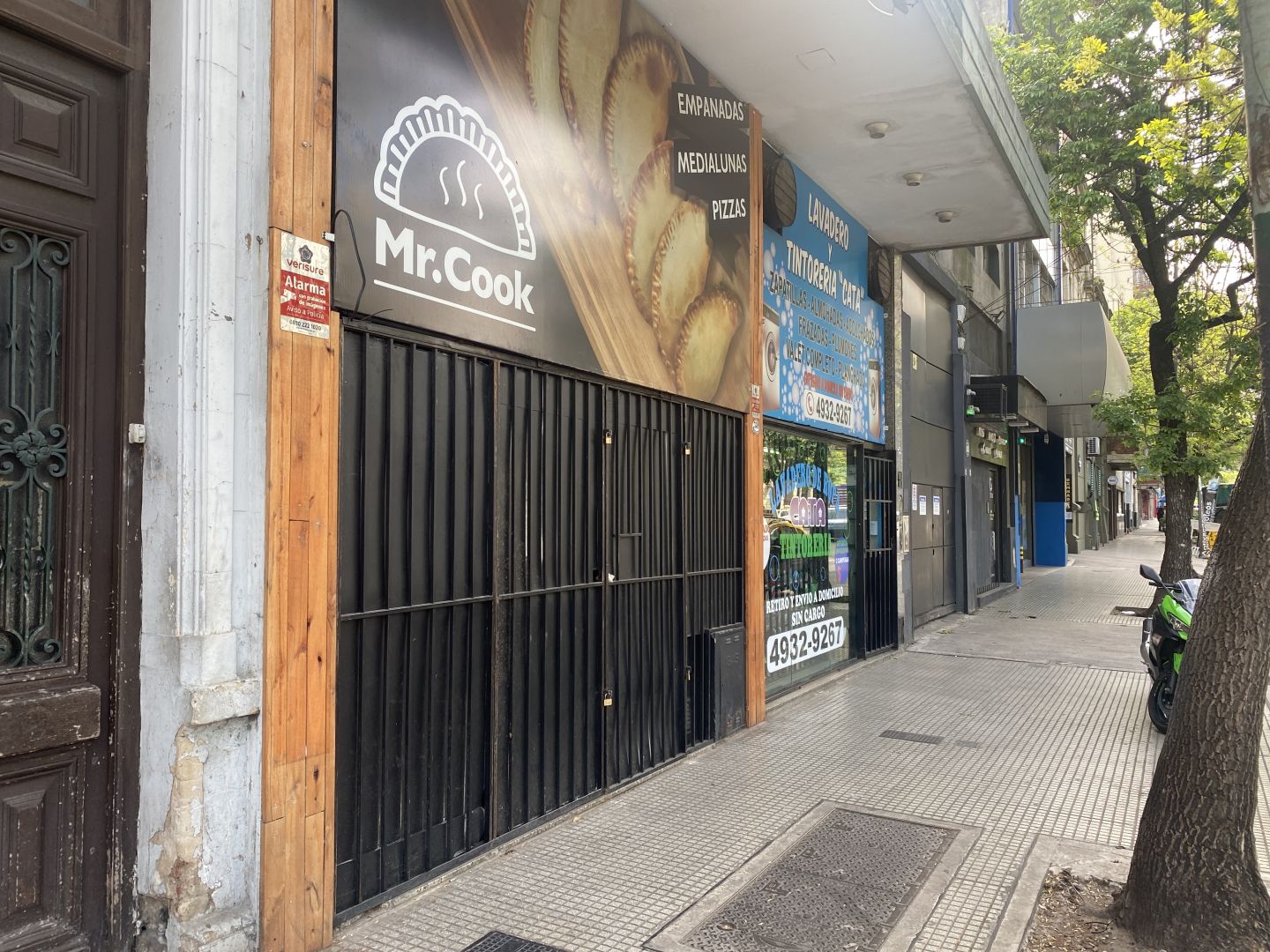 ALQUILER DE LOCAL EN Capital Federal - Boedo - 7