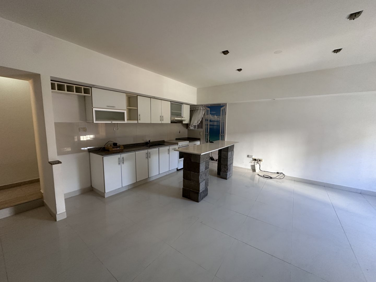 Departamento EN ALQUILER