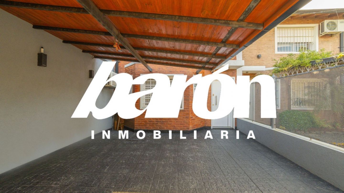 Casa en Bartolome Calcag 100