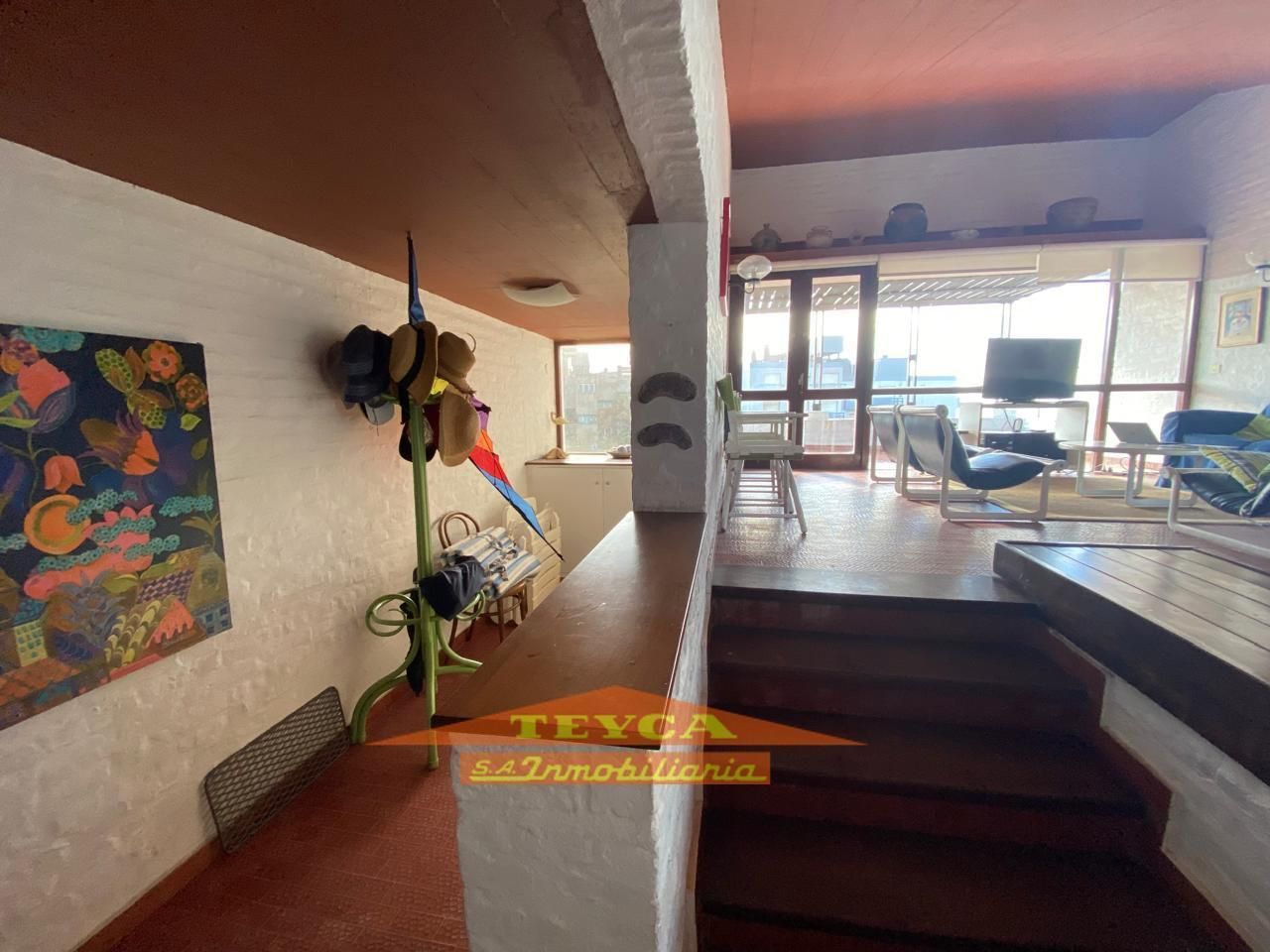 Casa en venta Centro Playa 4 ambientes