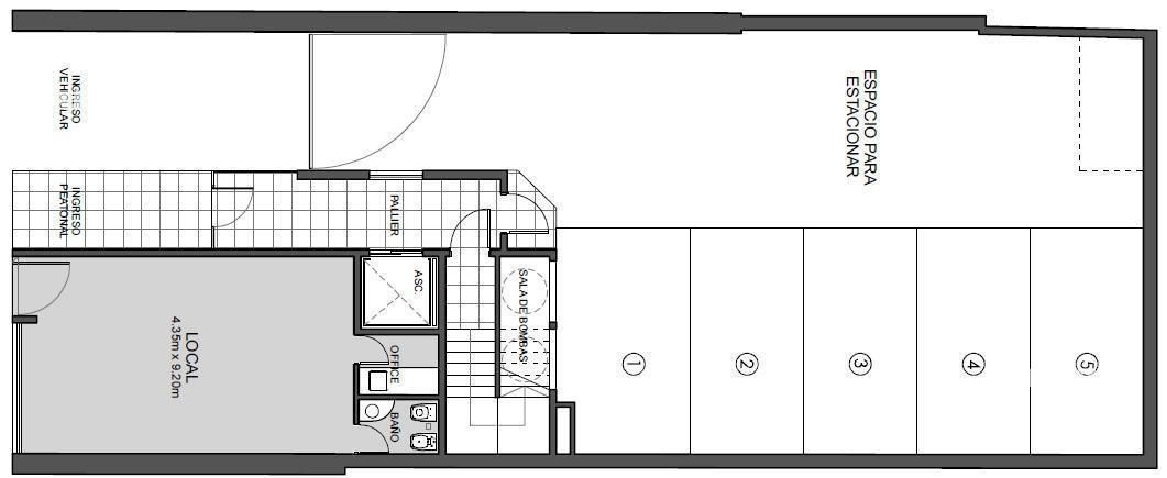 Departamento en Venta en Rosario, Santa Fe