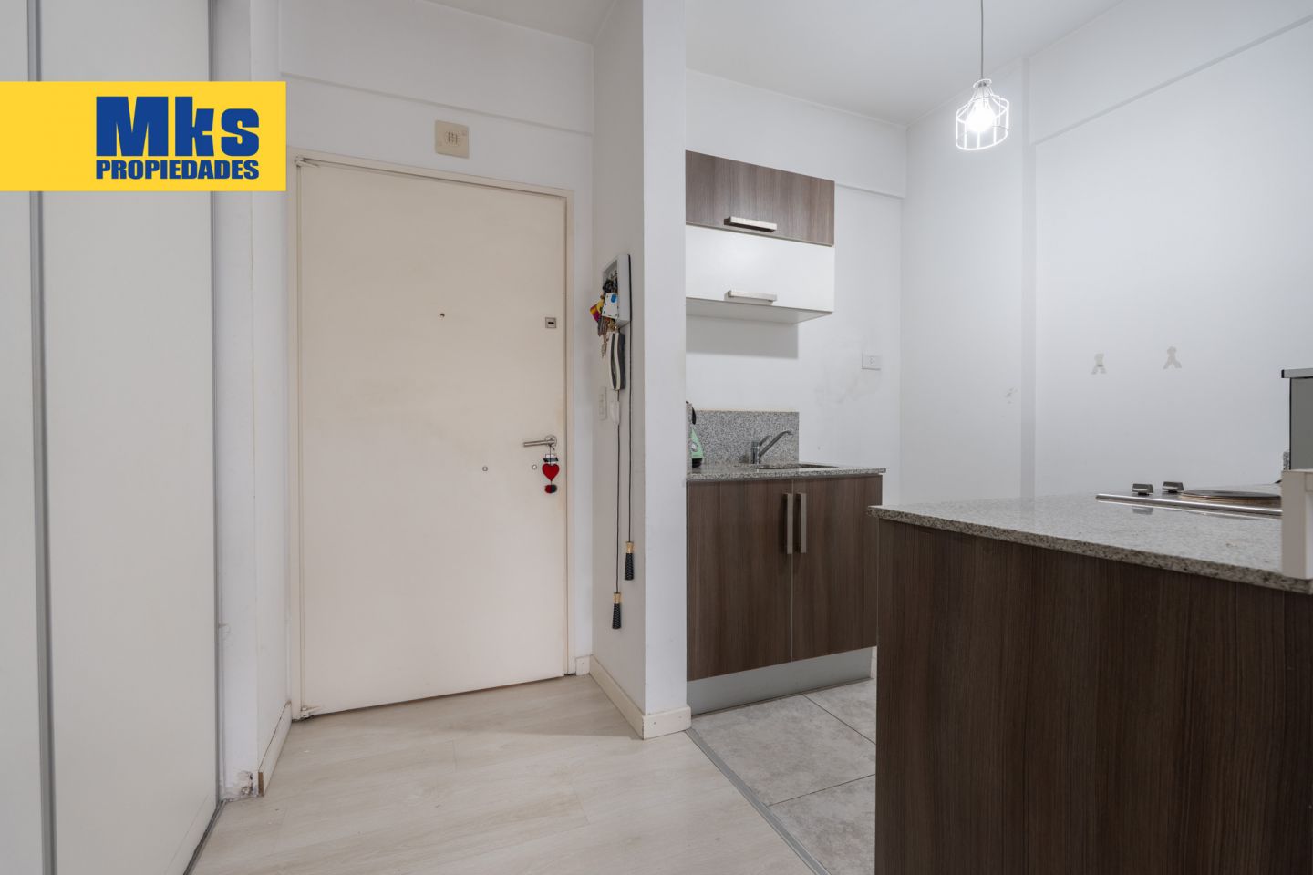 Departamento en Venta en Barracas, Capital Federal
