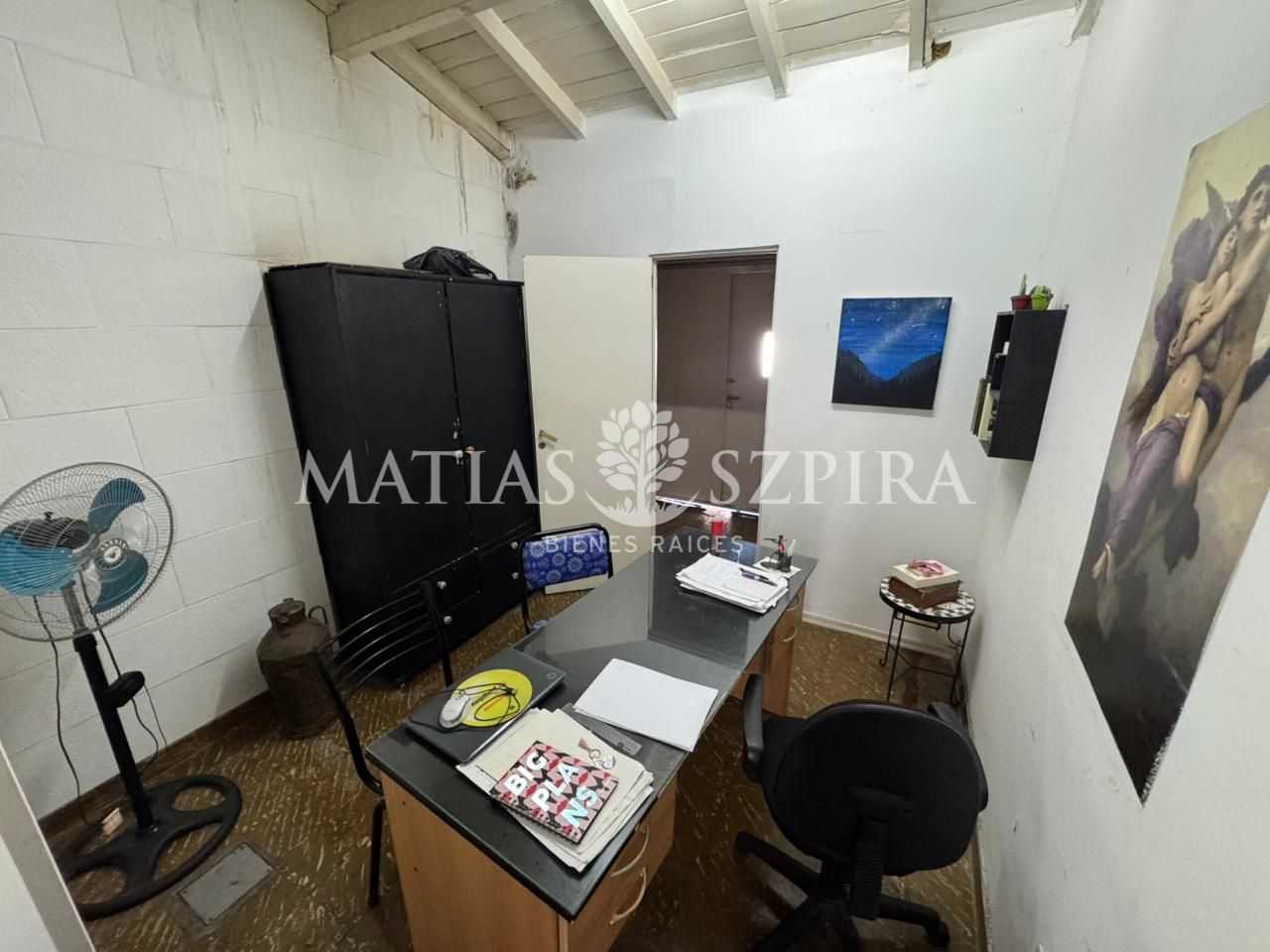 VENTA DE CASA EN Morón - Villa Sarmiento - 33