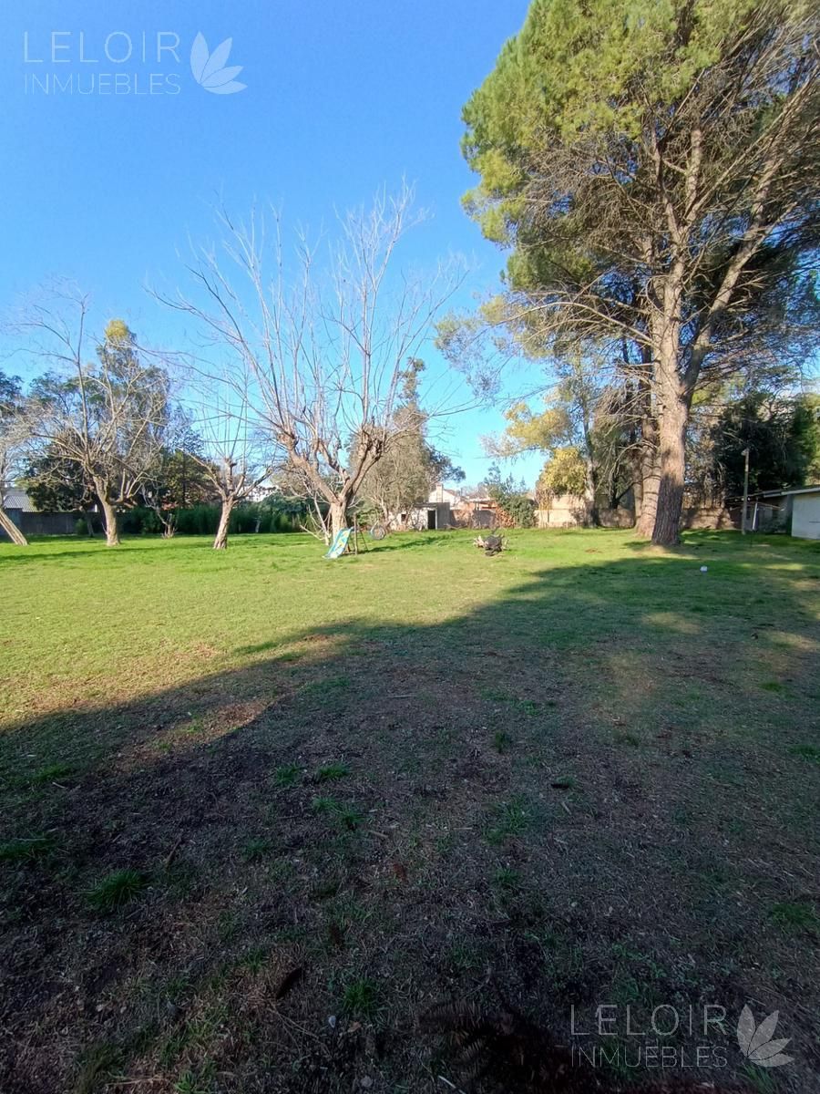 Lote en Venta en Hurlingham, G.B.A. Zona Oeste
