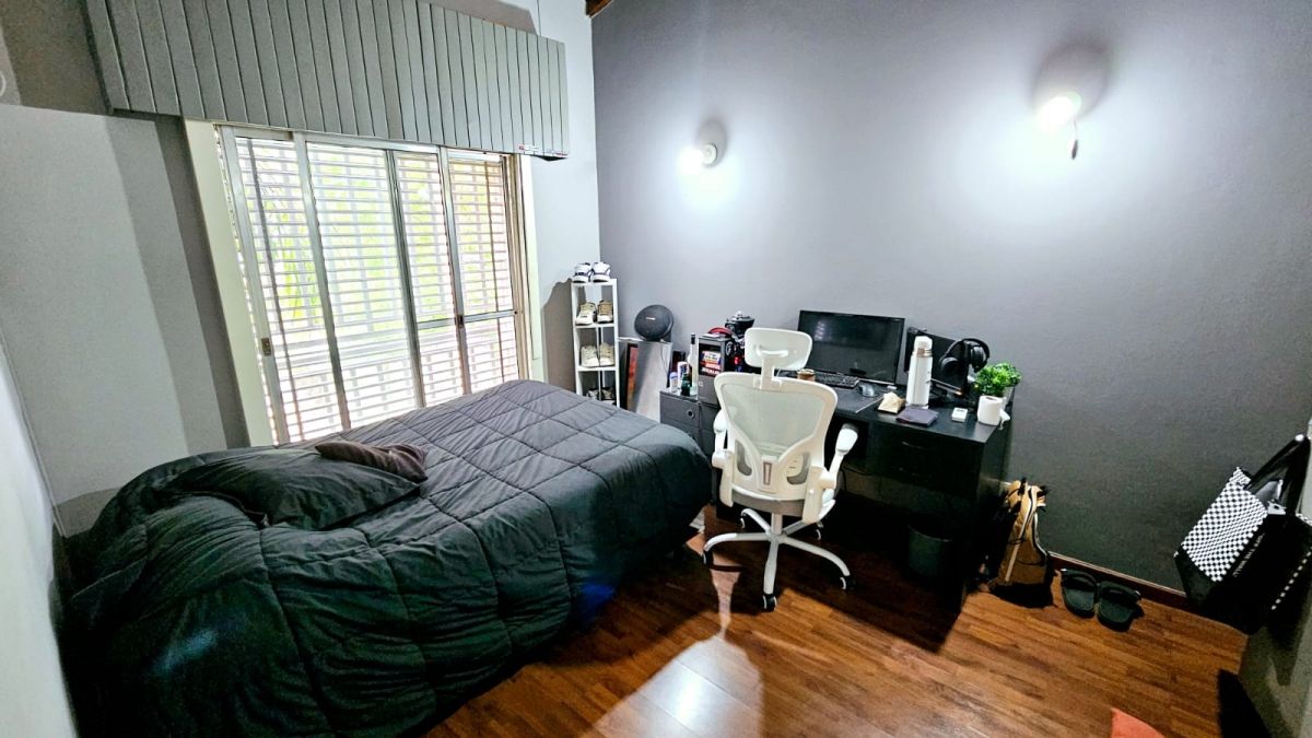 VENTA DE CASA EN La Matanza - Ramos Mejía - 23