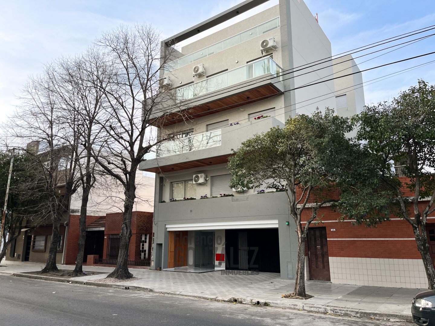 Departamento en alquiler Mataderos 2 ambientes