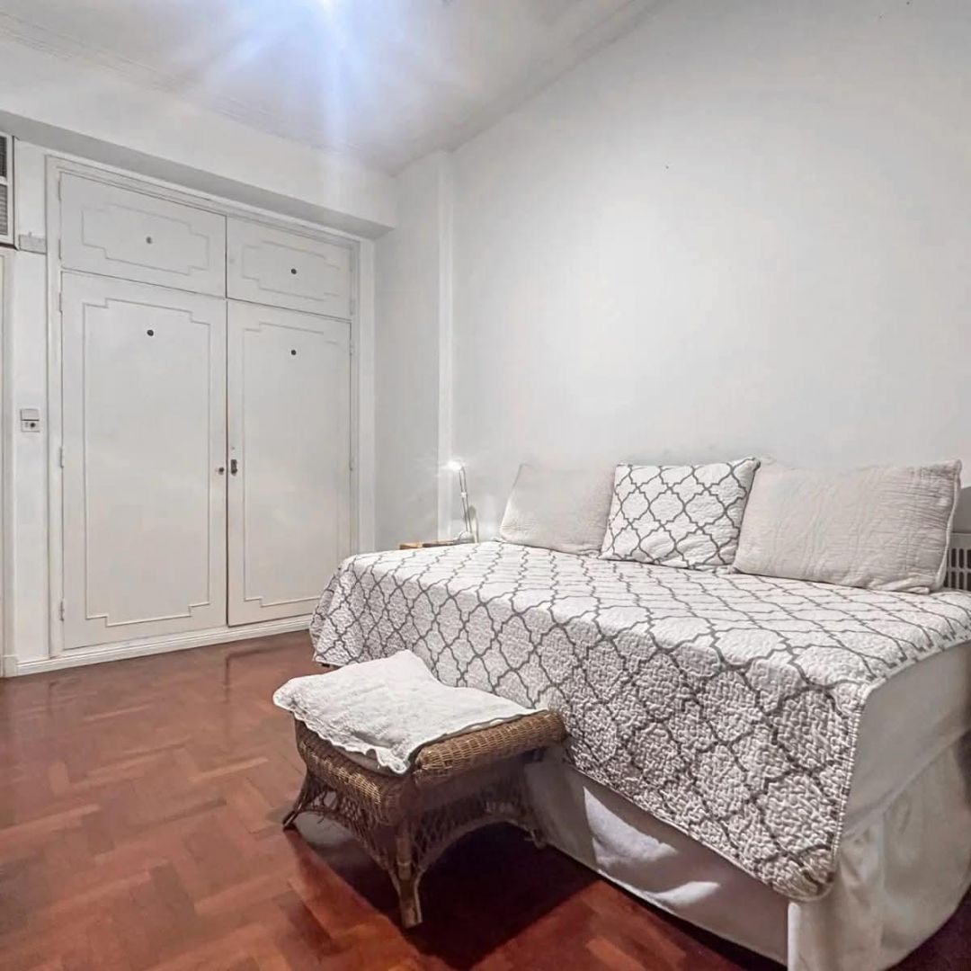 VENTA DE DEPARTAMENTO EN Capital Federal - Recoleta - 23