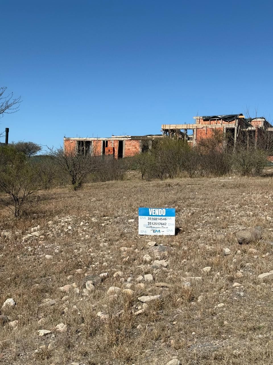 Lote EN VENTA