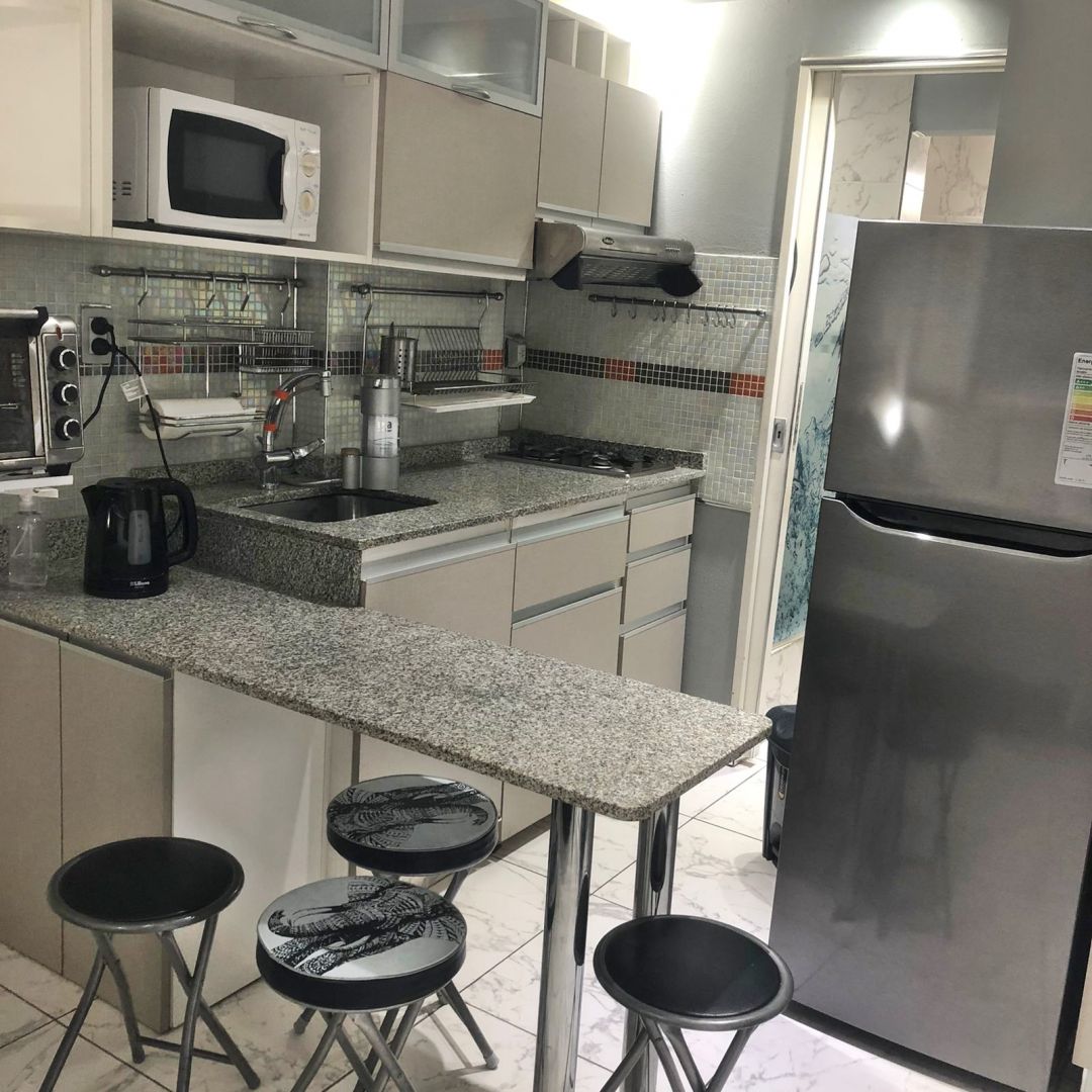 Departamento en Venta en Villa Crespo, Capital Federal