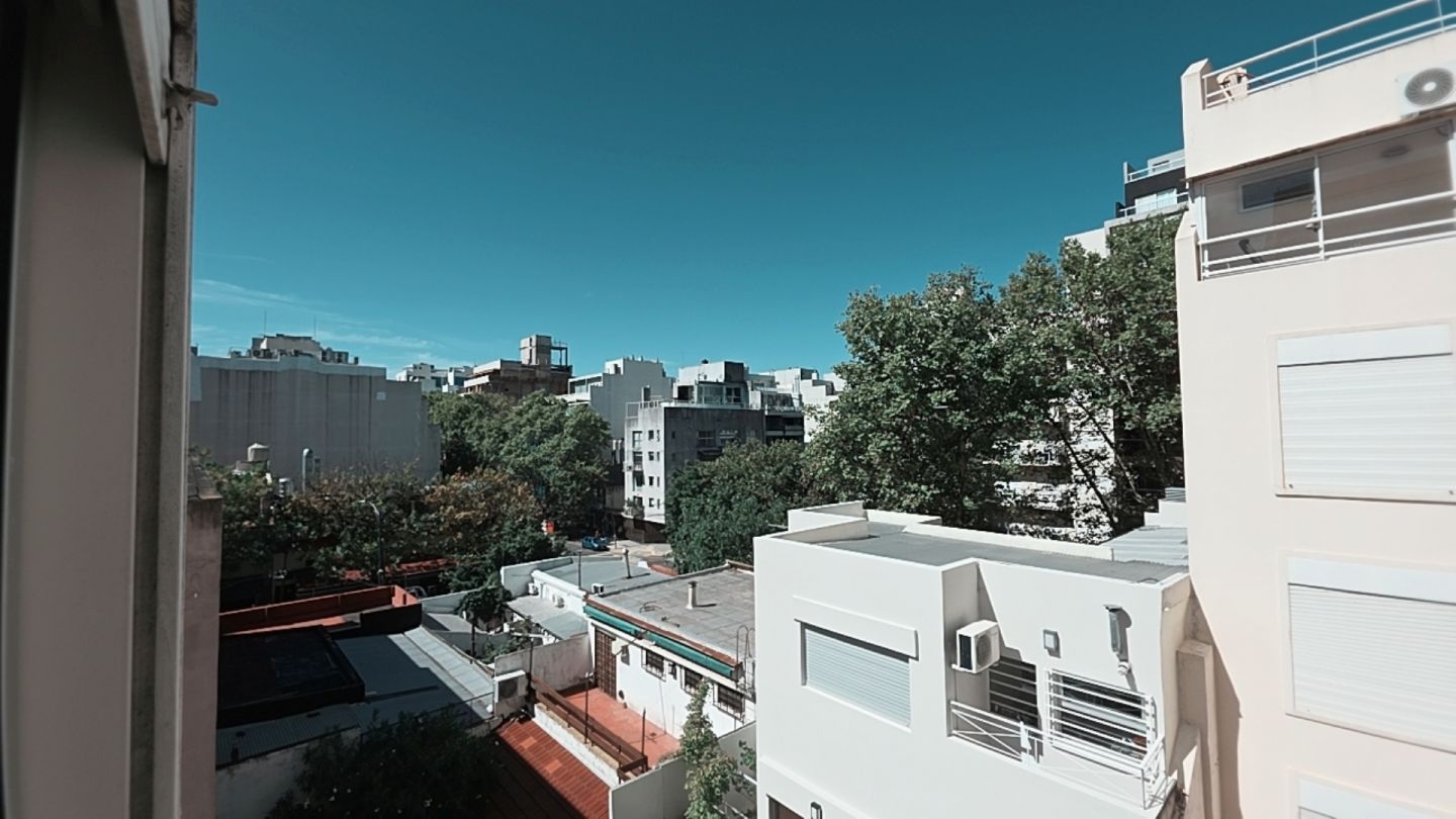 Departamento en Venta en Nuñez, Capital Federal