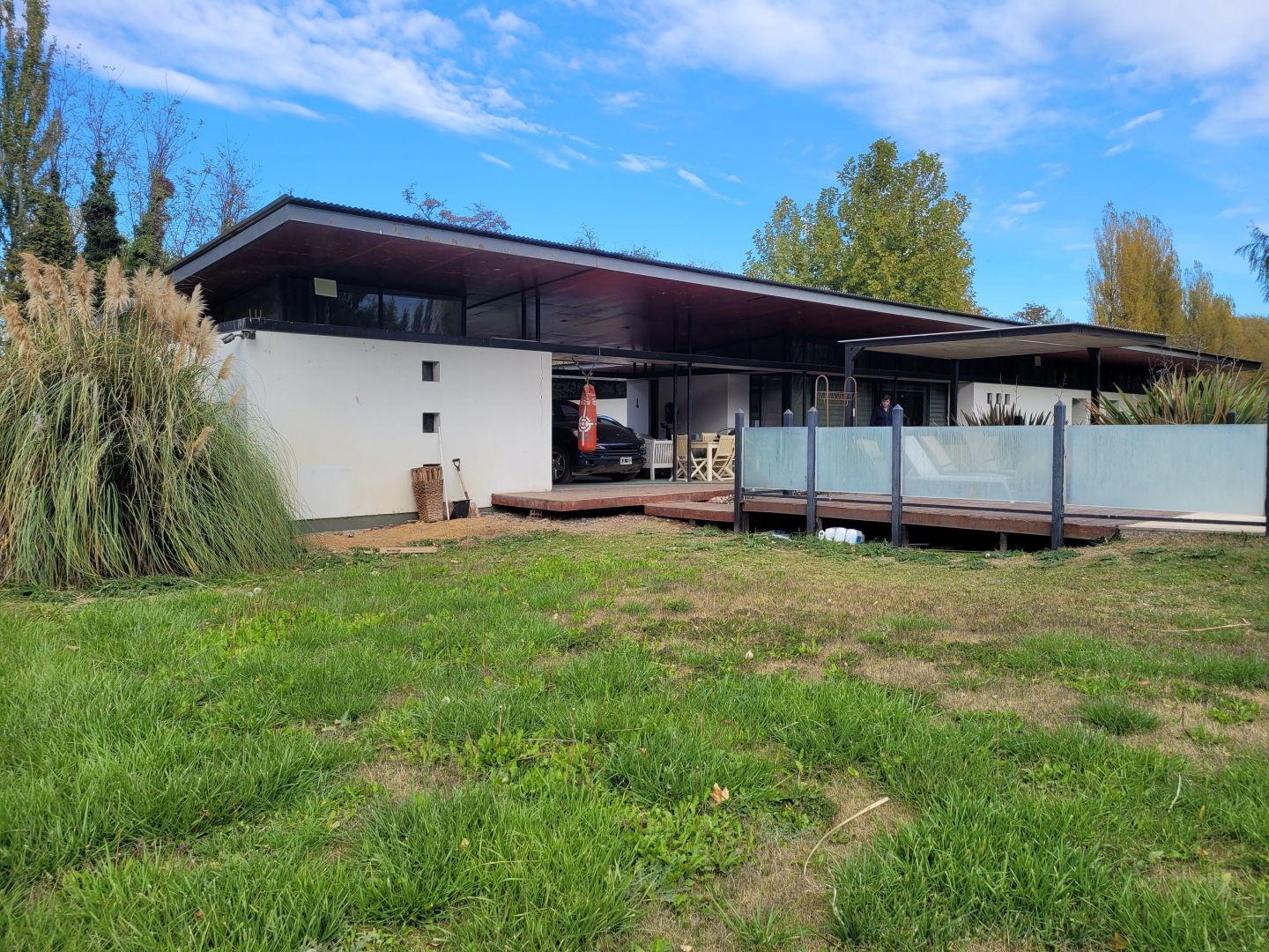 Casa EN ALQUILER