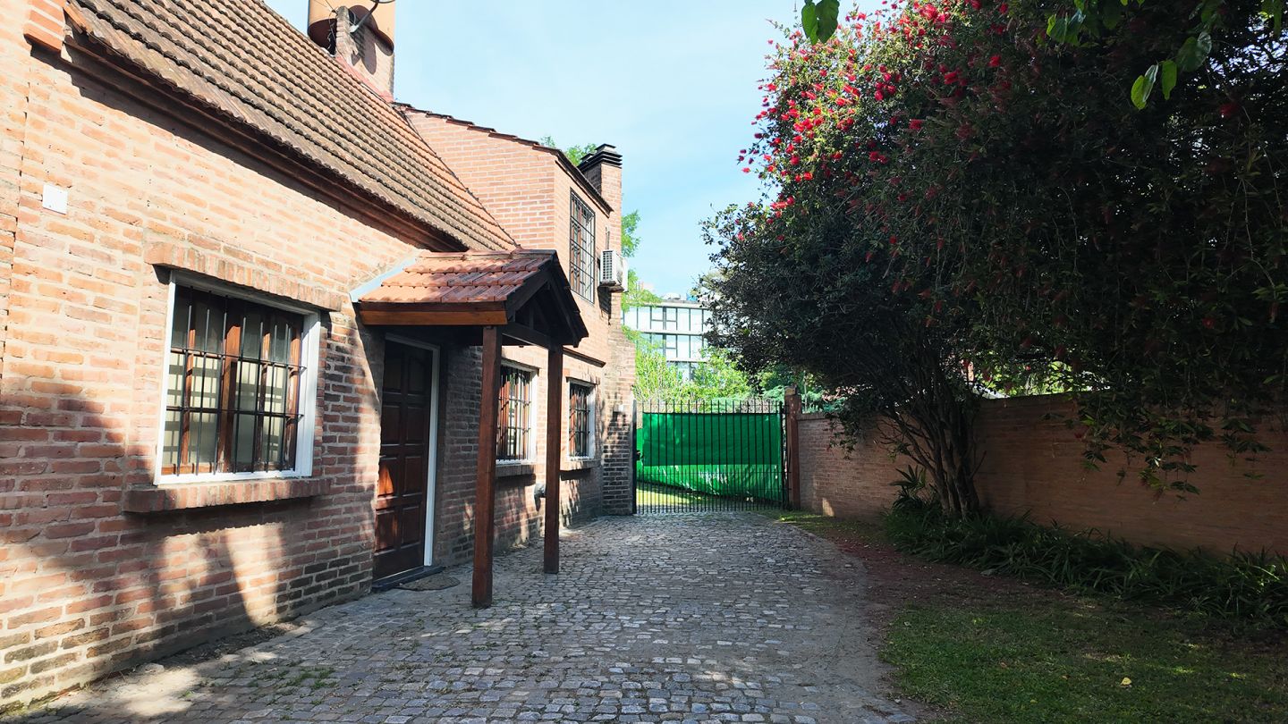 Casa en Venta en Ituzaingo, G.B.A. Zona Oeste