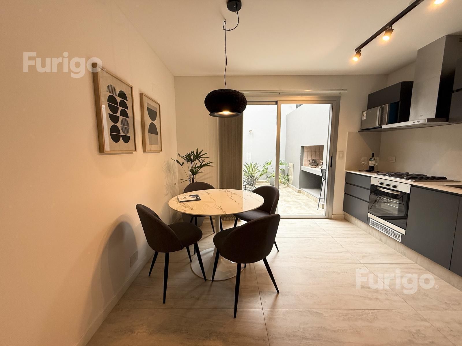 Departamento en Venta en Rosario, Santa Fe