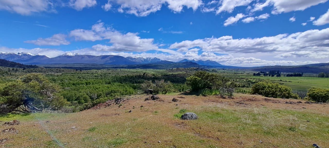 VENTA DE LOTE EN Cholila - 2