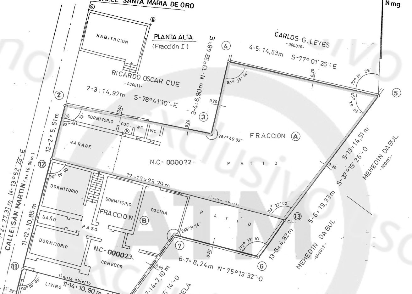Lote EN VENTA