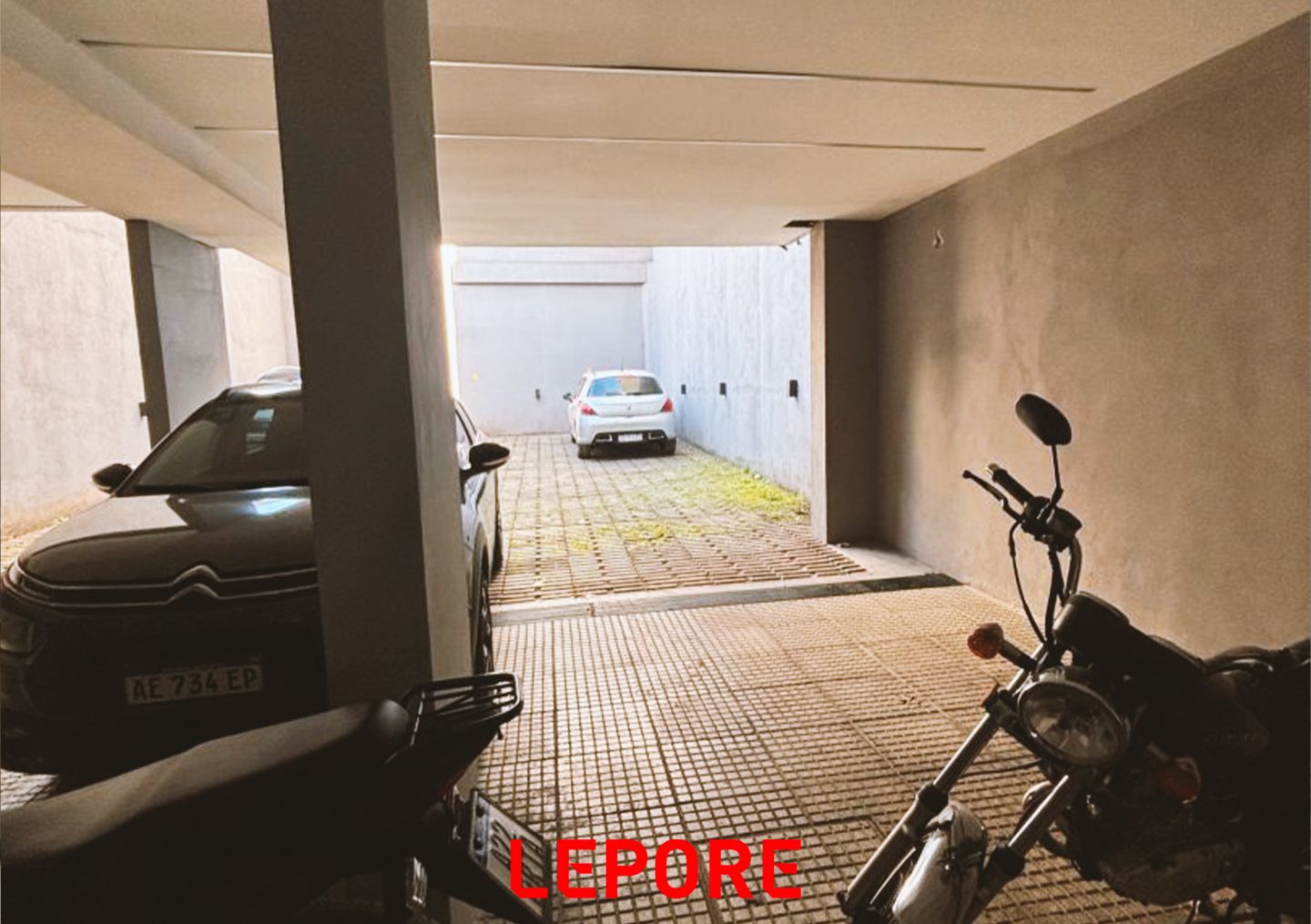 VENTA DE DEPARTAMENTO EN Capital Federal - Villa Crespo - 11
