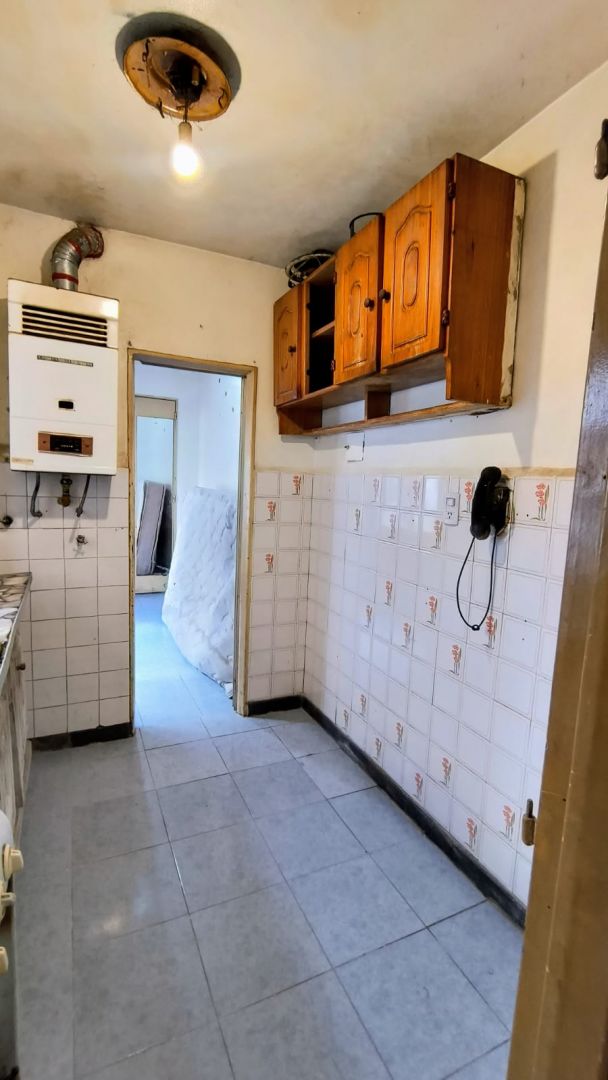 Departamento en Venta en Balvanera, Capital Federal