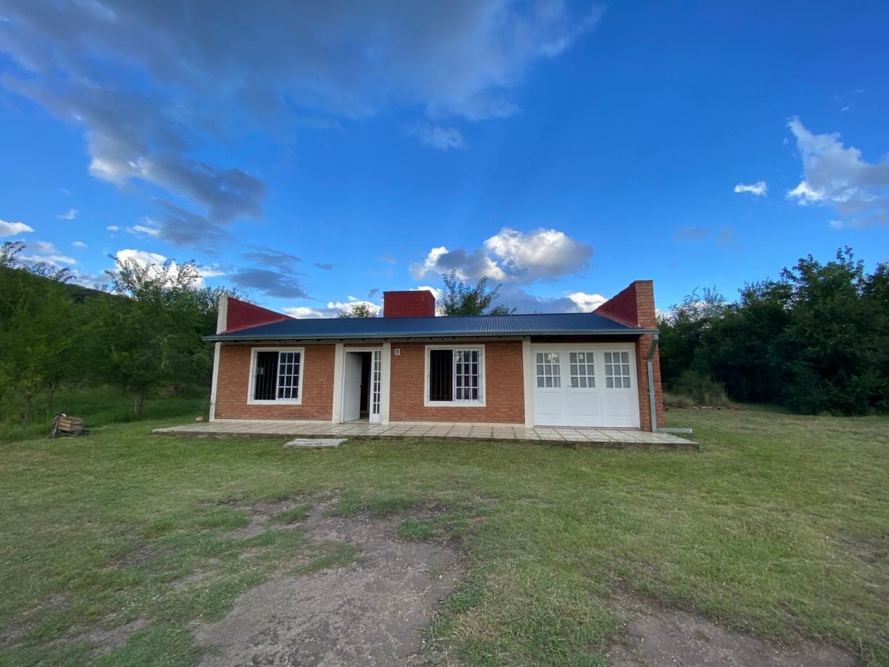 Casa en alquiler Potrero De Los Funes 3 ambientes