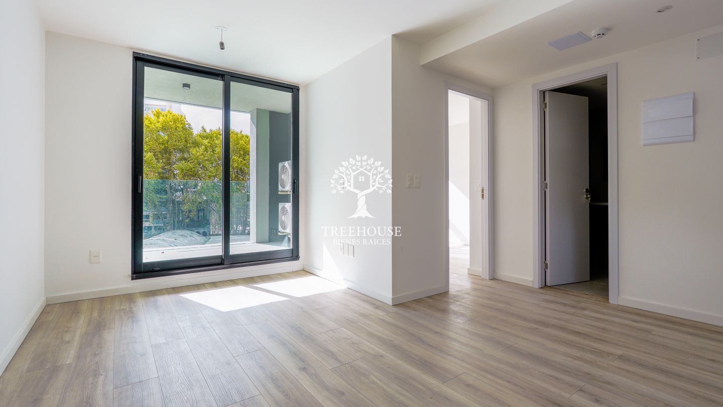 Departamento EN ALQUILER