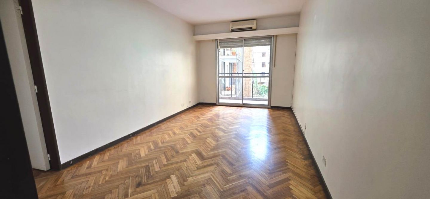 Venta Belgrano 3 ambientes con baulera