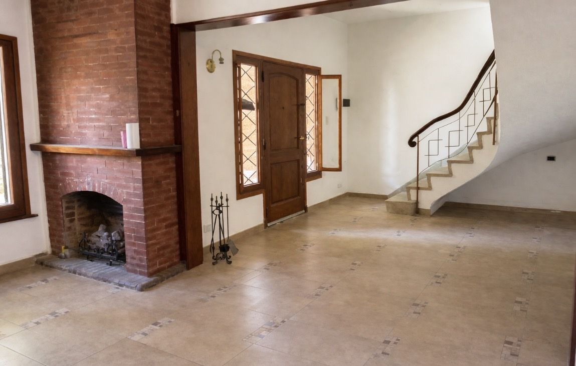Casa EN ALQUILER