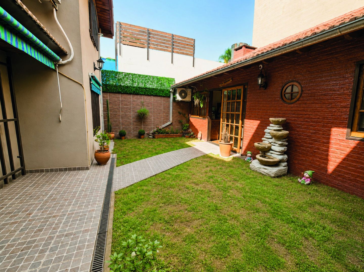 Casa en Venta en General San Martin, G.B.A. Zona Norte