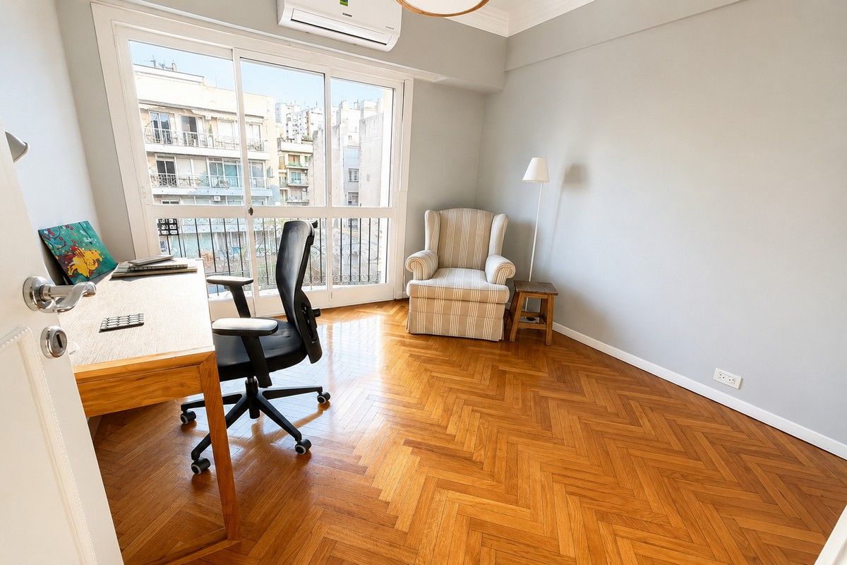 Departamento en Venta en Palermo, Capital Federal