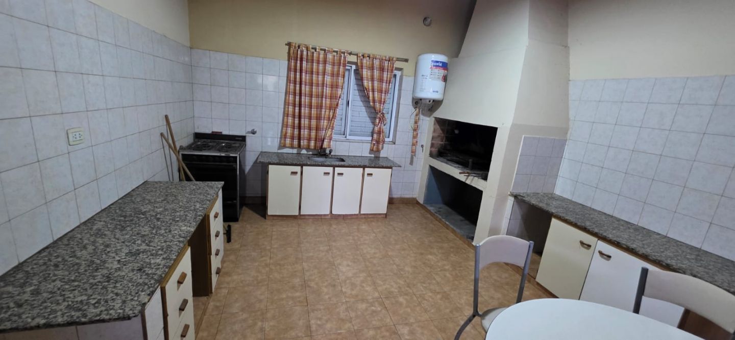 Quinta EN ALQUILER