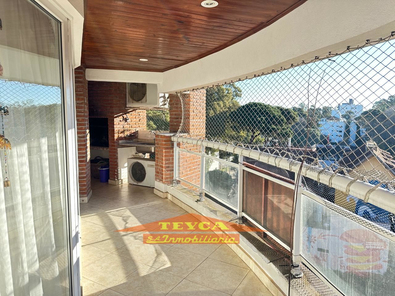 Departamento en venta  4 ambientes