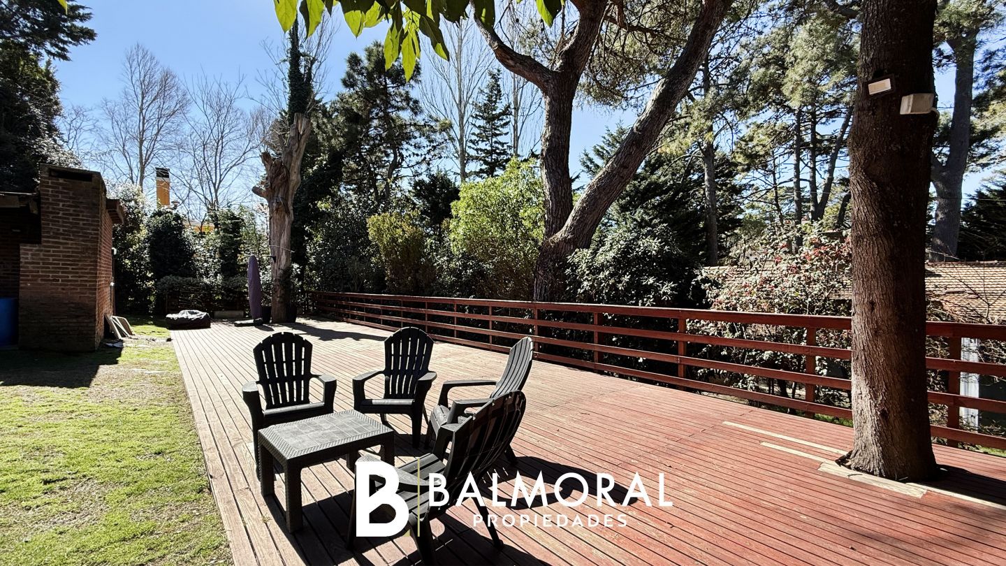 VENTA DE CASA EN Pinamar - Centro - 24