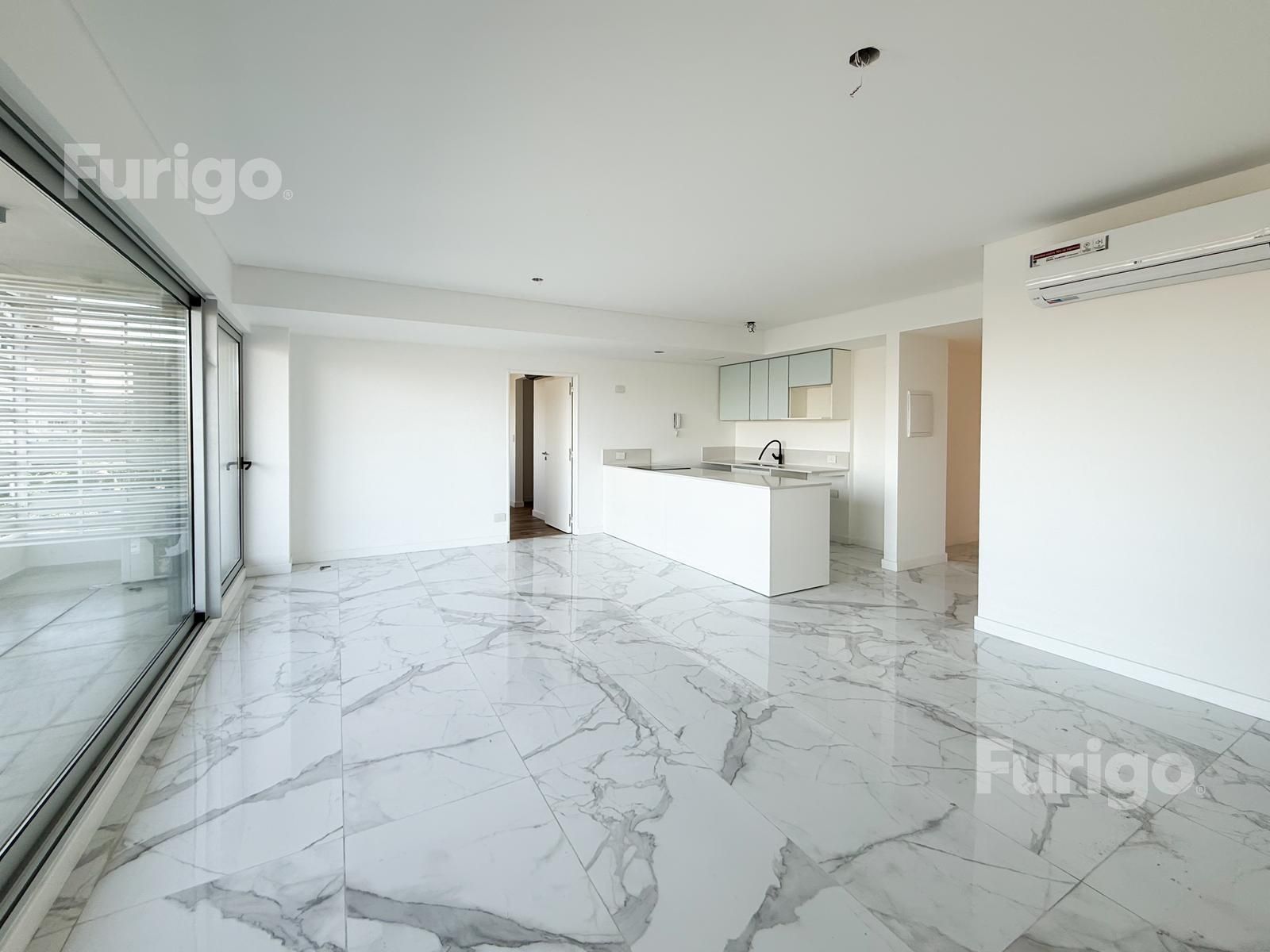 Departamento en Venta en Rosario, Santa Fe