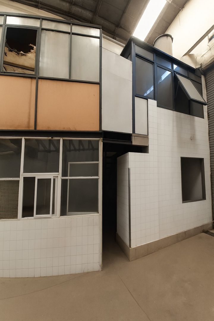 Galpon en Venta en General San Martin, G.B.A. Zona Norte