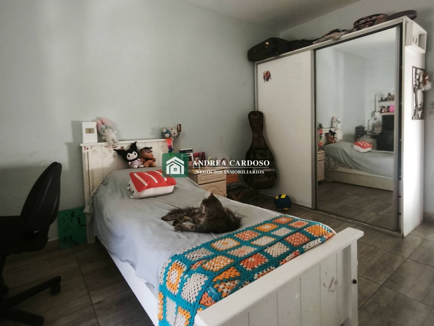 Casa en Venta en La Matanza, G.B.A. Zona Oeste